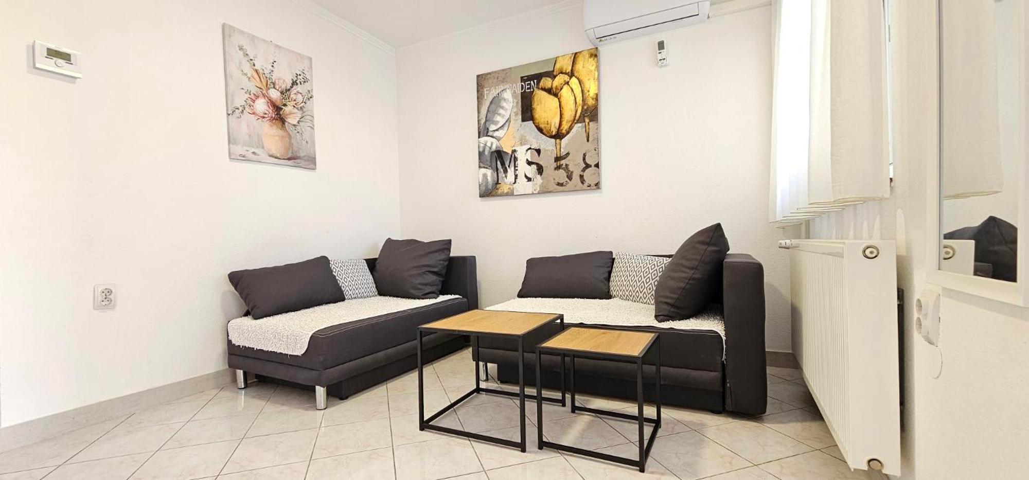 Apartment Vlado Vrsar Exterior foto